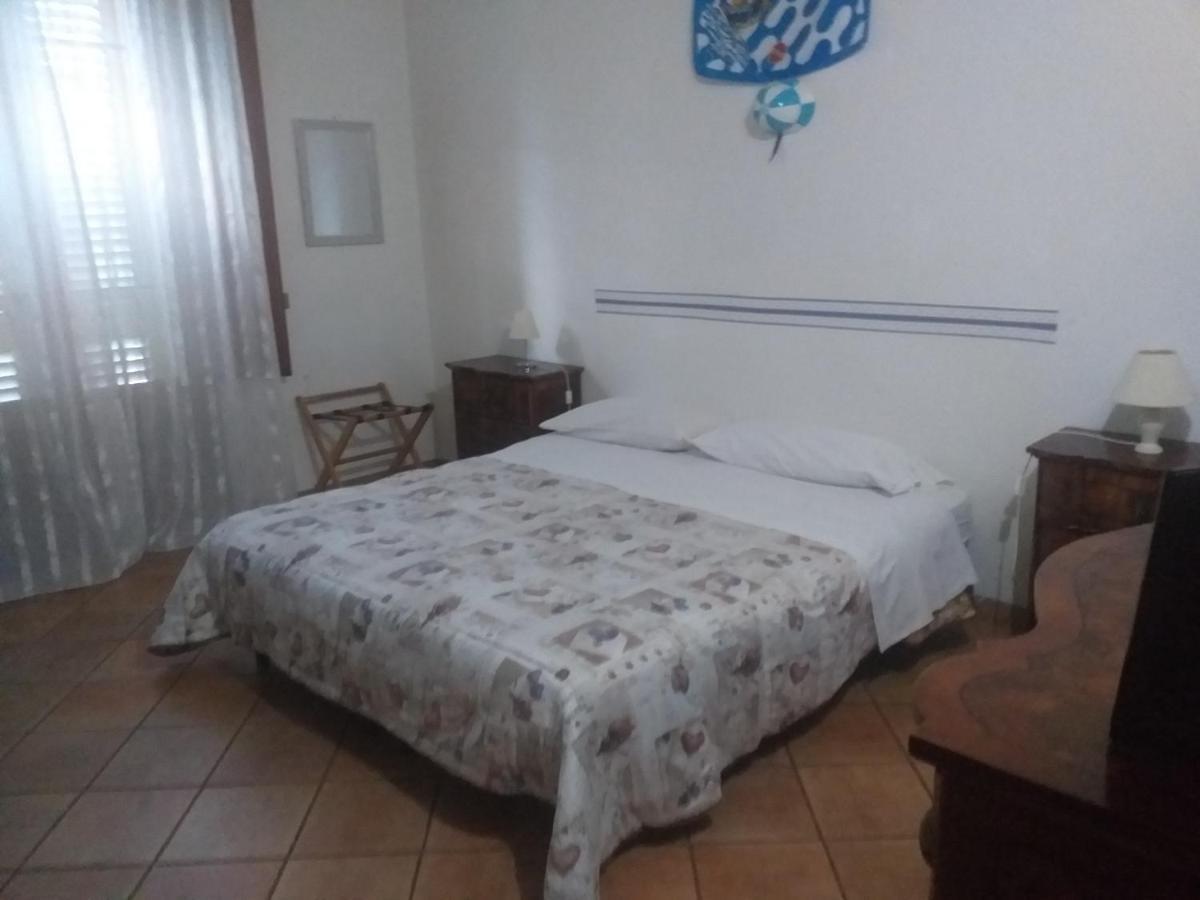 Casa Di Alfredo II Affittacamere เซียนา ภายนอก รูปภาพ