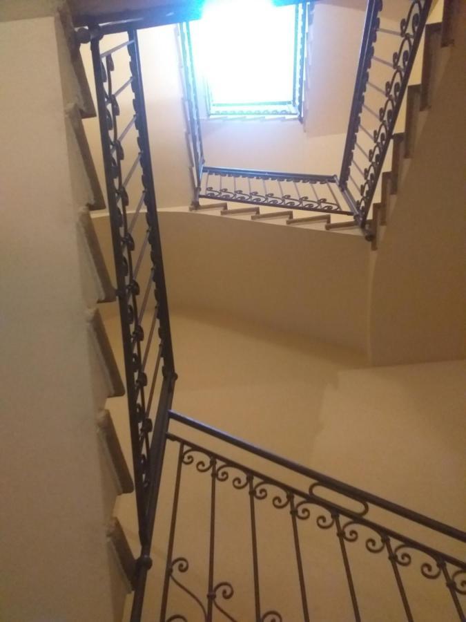 Casa Di Alfredo II Affittacamere เซียนา ภายนอก รูปภาพ